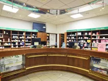 Pronájem obchodního prostoru, Brno, Pekařská, 140 m2