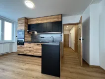 Prodej bytu 3+kk, Předhradí, 66 m2