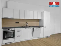 Prodej bytu 1+kk, Hradec Králové - Nový Hradec Králové, Antonína Petrofa, 32 m2