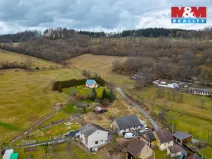 Prodej pozemku pro bydlení, Stráž, 1326 m2