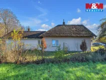 Prodej rodinného domu, Staré Jesenčany, 110 m2