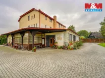 Prodej ubytování, Varvažov - Štědronín-Plazy, 1058 m2