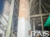 Prodej bytu 1+kk, Brno, Pellicova, 114 m2