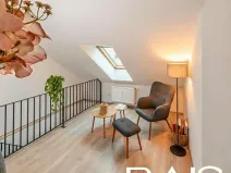 Prodej bytu 2+kk, Brno, Vlhká, 53 m2