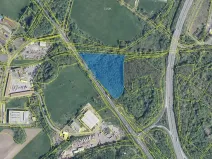 Prodej pozemku, Ústí nad Labem, 23841 m2