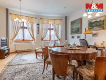 Prodej činžovního domu, Sušice - Sušice II, V Rybníčkách, 420 m2