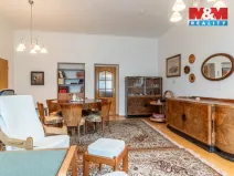 Prodej činžovního domu, Sušice - Sušice II, V Rybníčkách, 420 m2