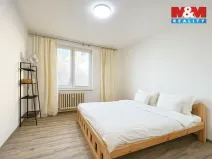 Pronájem bytu 3+1, České Budějovice - České Budějovice 7, Roudenská, 80 m2