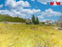 Prodej pozemku pro bydlení, Bítouchov - Dalešice, 799 m2