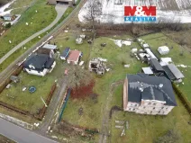 Prodej pozemku pro bydlení, Broumov - Benešov, 1045 m2