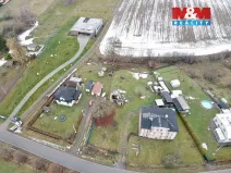 Prodej pozemku pro bydlení, Broumov - Benešov, 1045 m2