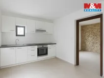 Prodej rodinného domu, Červené Poříčí, 95 m2