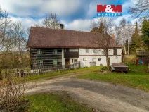 Prodej rodinného domu, Volfartice, 179 m2