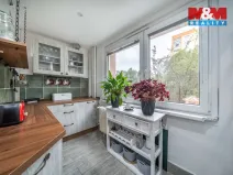 Prodej bytu 2+1, Plzeň - Východní Předměstí, náměstí Generála Píky, 53 m2