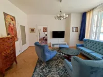 Pronájem bytu 3+1, Praha - Nové Město, Národní, 103 m2