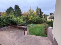 Pronájem rodinného domu, Praha - Motol, Bedrnova, 260 m2