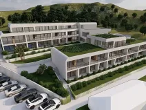 Prodej bytu 2+kk, Tivat, Černá Hora, 61 m2