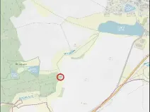 Prodej lesa, Ústrašín, 194 m2