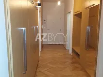 Pronájem bytu 3+1, Praha - Vršovice, Vršovická, 120 m2