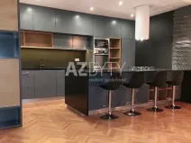 Pronájem bytu 3+1, Praha - Vršovice, Vršovická, 120 m2