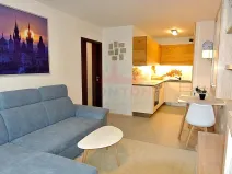 Pronájem bytu 2+kk, Praha - Háje, Janouchova, 43 m2