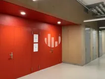 Pronájem kanceláře, Ostrava, Technologická, 630 m2