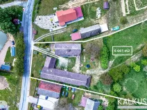 Prodej zemědělské usedlosti, Hřibojedy, 112 m2