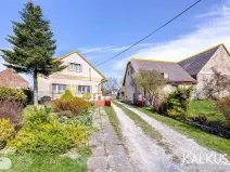 Prodej zemědělské usedlosti, Hřibojedy, 112 m2