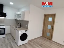 Prodej bytu 2+kk, Most, Bohuslava Vrbenského, 40 m2