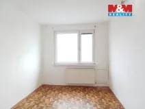 Pronájem bytu 2+1, Česká Lípa, Sluneční, 56 m2