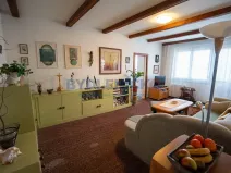 Prodej bytu 2+1, České Budějovice, Větrná, 57 m2