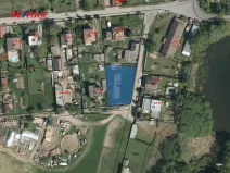 Prodej pozemku pro bydlení, Svojšice, 946 m2