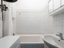 Pronájem bytu 2+kk, Praha, Jugoslávských partyzánů, 50 m2