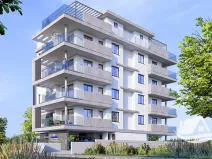 Prodej bytu 2+1, Larnaka, Kypr, 78 m2