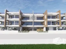 Prodej bytu 2+1, Larnaka, Kypr, 83 m2