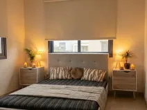 Prodej bytu 1+1, Pafos, Kypr, 51 m2