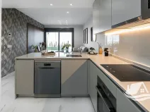 Prodej rodinného domu, Torrevieja, Španělsko, 97 m2