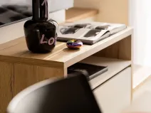 Pronájem bytu 1+kk, Praha - Hloubětín, Poděbradská, 28 m2