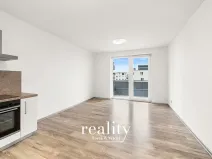 Pronájem bytu 2+kk, Jihlava, Buková, 51 m2