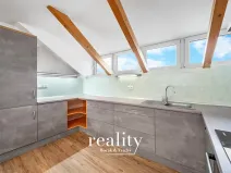 Pronájem bytu 3+kk, Jihlava, Na Bělidle, 110 m2