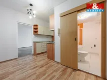 Prodej bytu 3+1, Sokolov, Švabinského, 62 m2