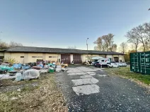 Pronájem skladu, Křenice, Hlavní, 250 m2