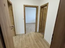 Pronájem bytu 2+kk, Rostěnice-Zvonovice, 52 m2