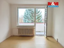 Pronájem bytu 3+1, Ostrov, Krušnohorská, 84 m2