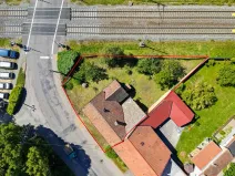 Prodej rodinného domu, Spešov, 77 m2