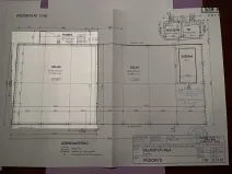 Pronájem skladu, Pržno, 230 m2