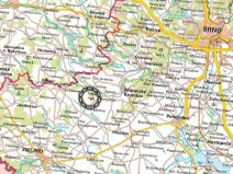 Prodej pole, Džbánice, 6560 m2