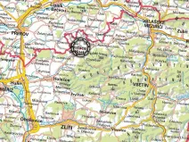 Prodej pole, Chvalčov, 3984 m2