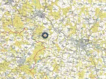 Prodej pole, Krásná Hora, 35461 m2