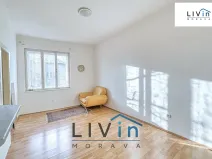 Pronájem bytu 2+1, Olomouc, Husitská, 55 m2